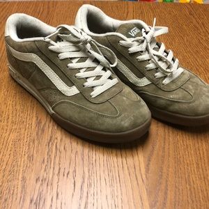 Vans Jim Greco 2 skate shoe